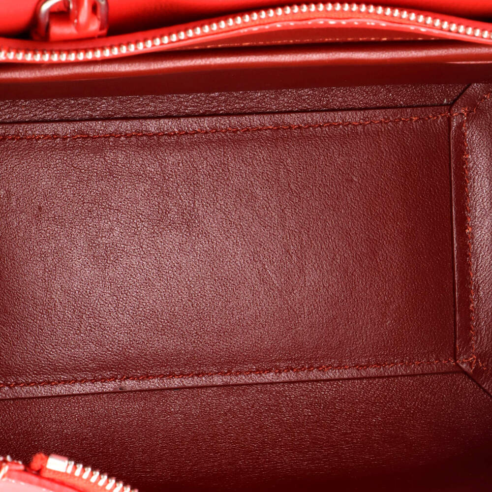 Celine Belt Bag Smooth Calfskin Micro #229339C11B - Picture 5 of 6